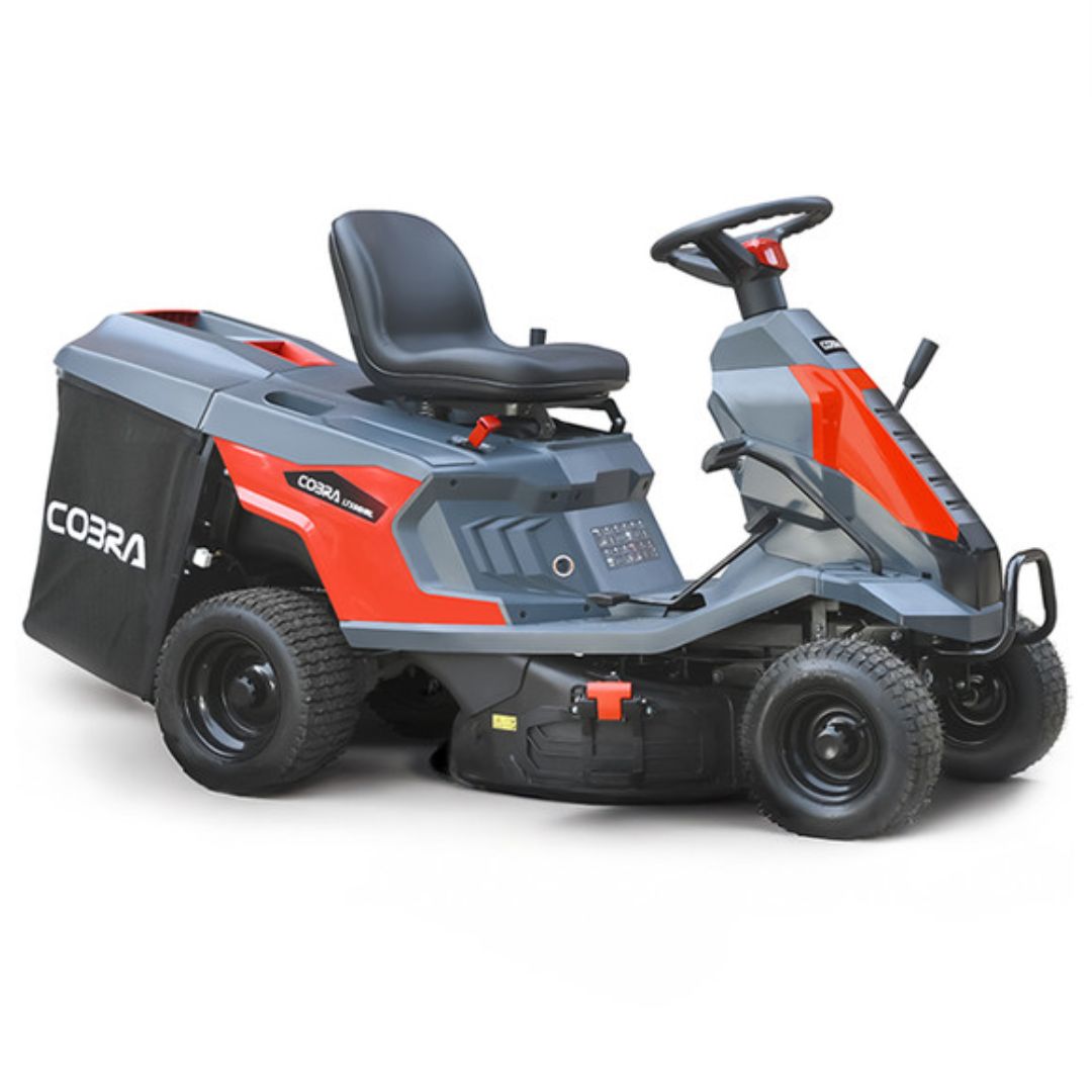 LTX66HRL Lawn Rider